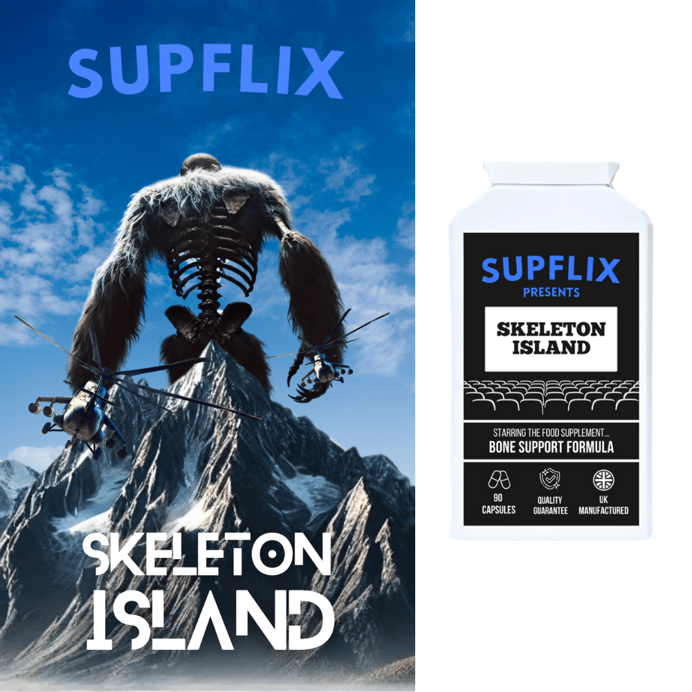 Bone Support Formula