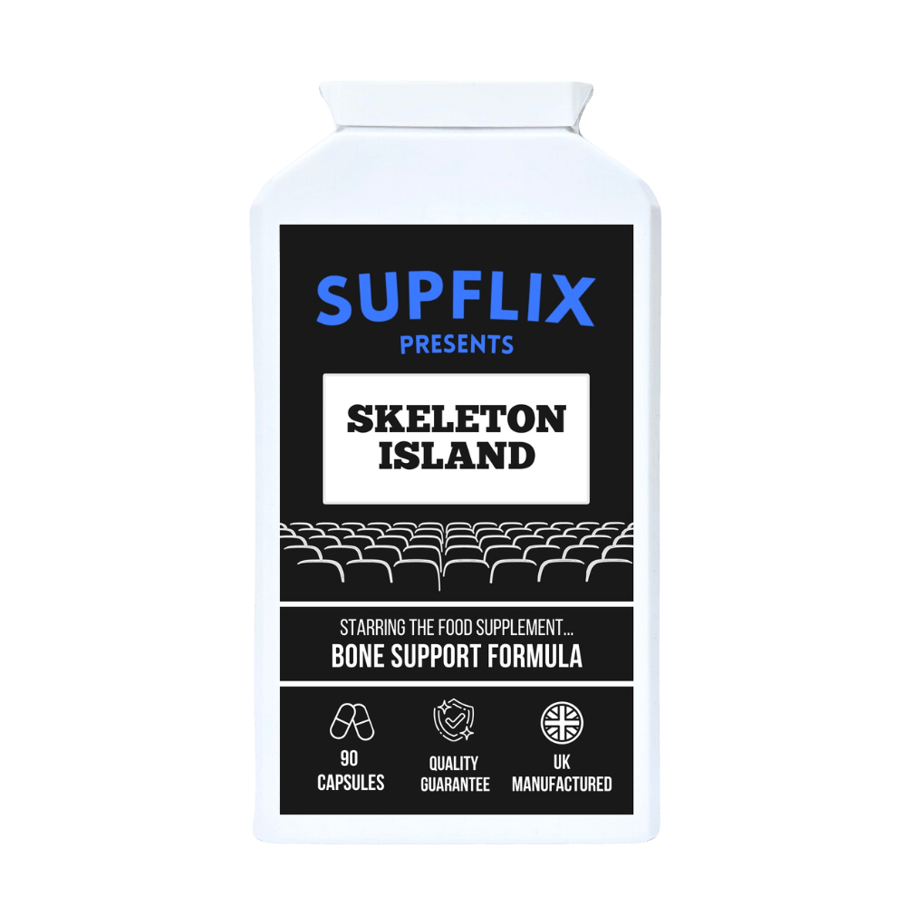 Bone Support Formula