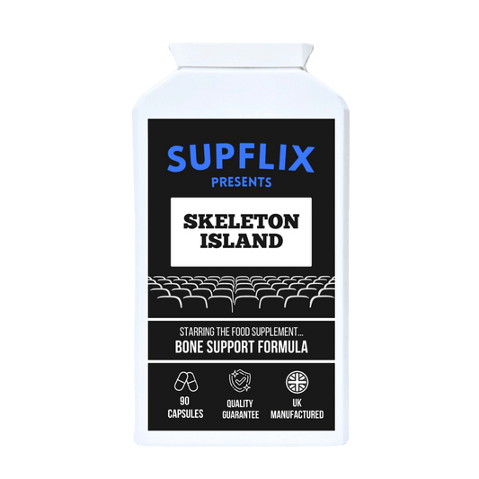 Bone Support Formula